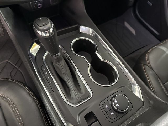 2020 Chevrolet Traverse 3LT