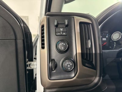 2019 GMC Sierra 3500HD Denali