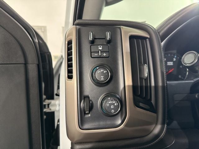 2019 GMC Sierra 3500HD Denali