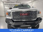 2019 GMC Sierra 3500HD Denali