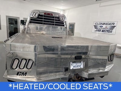 2019 GMC Sierra 3500HD Denali