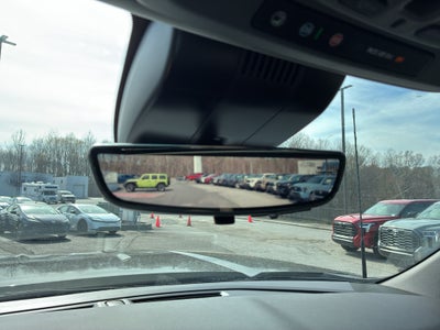 2024 GMC Sierra Denali