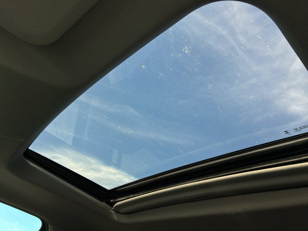 2024 GMC Sierra Denali