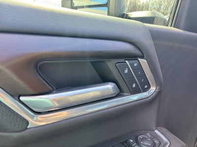 2024 GMC Sierra Denali