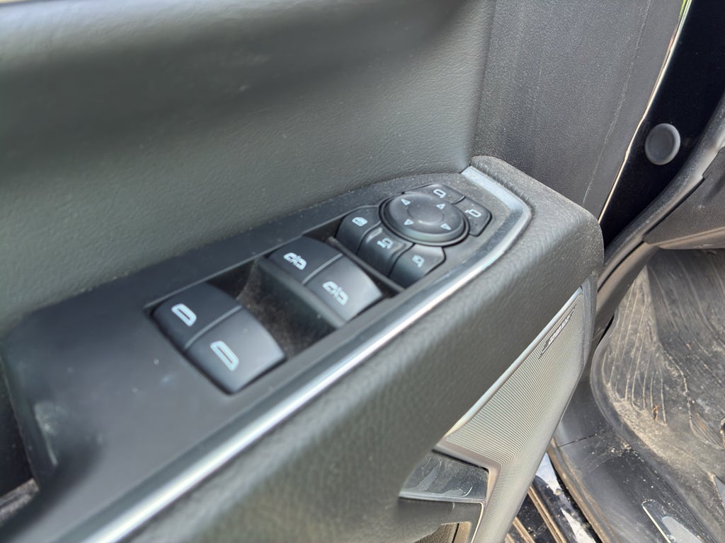 2024 GMC Sierra Denali