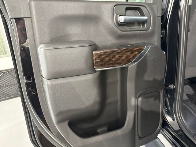 2023 GMC Sierra 2500HD SLE