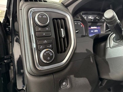 2023 GMC Sierra 2500HD SLE