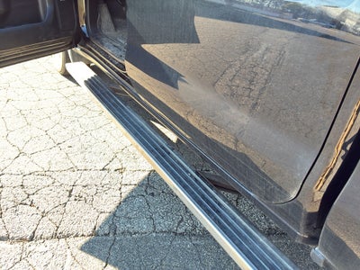 2019 GMC Sierra Denali