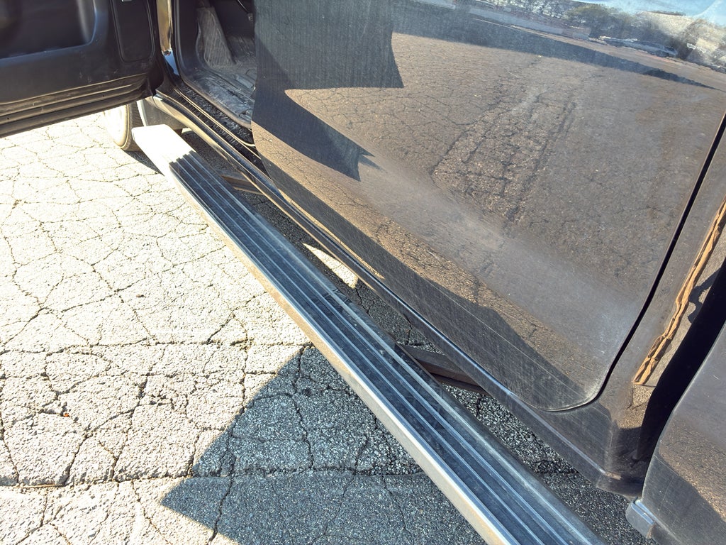 2019 GMC Sierra Denali