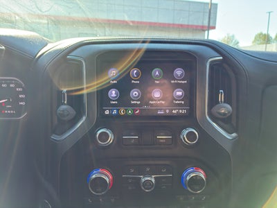 2019 GMC Sierra Denali