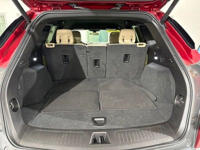 2019 Cadillac XT5 Base