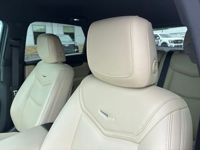 2019 Cadillac XT5 Base