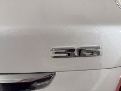 2017 Cadillac XT5 Premium Luxury AWD