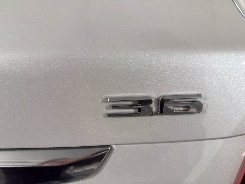 2017 Cadillac XT5 Premium Luxury AWD