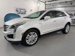 2017 Cadillac XT5 Premium Luxury AWD