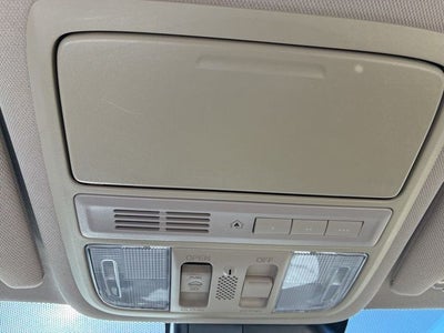 2015 Honda Accord Hybrid EX-L