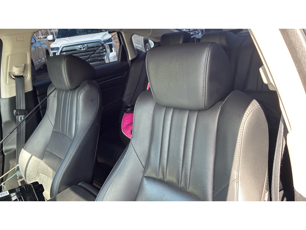 2021 Honda Accord Sport SE