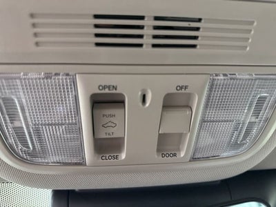 2021 Honda Accord EX-L