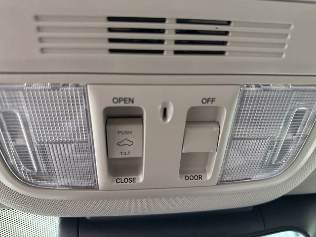 2021 Honda Accord EX-L