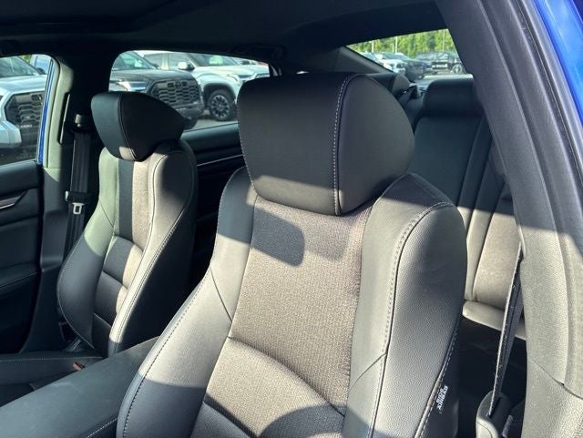 2020 Honda Accord Sport 2.0T