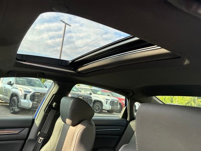 2020 Honda Accord Sport 2.0T