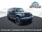 2011 Jeep Wrangler Unlimited Sport