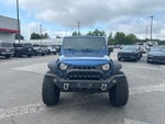 2010 Jeep Wrangler Unlimited Rubicon