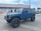 2010 Jeep Wrangler Unlimited Rubicon