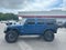 2010 Jeep Wrangler Unlimited Rubicon