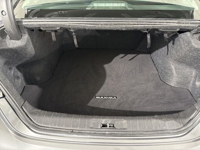 2021 Nissan Maxima SV