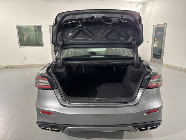 2021 Nissan Maxima SV