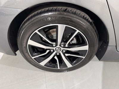 2021 Nissan Maxima SV