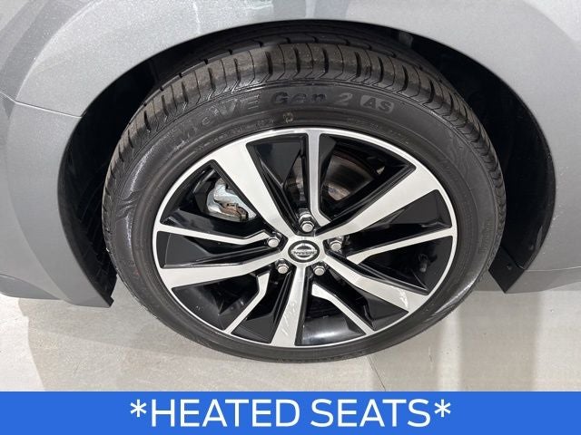 2021 Nissan Maxima SV