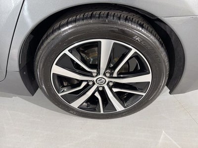 2021 Nissan Maxima SV