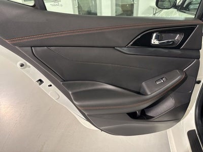 2022 Nissan Maxima SR