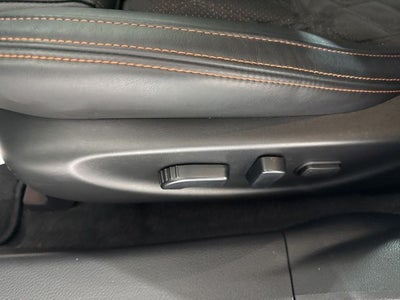 2022 Nissan Maxima SR
