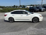 2016 Nissan Altima 2.5 SL