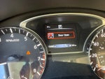 2016 Nissan Altima 2.5 SL