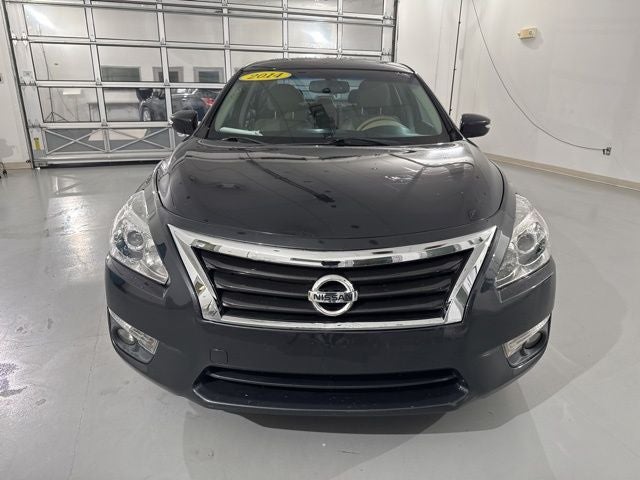 Used 2014 Nissan Altima SL with VIN 1N4AL3AP3EC144999 for sale in Salisbury, NC