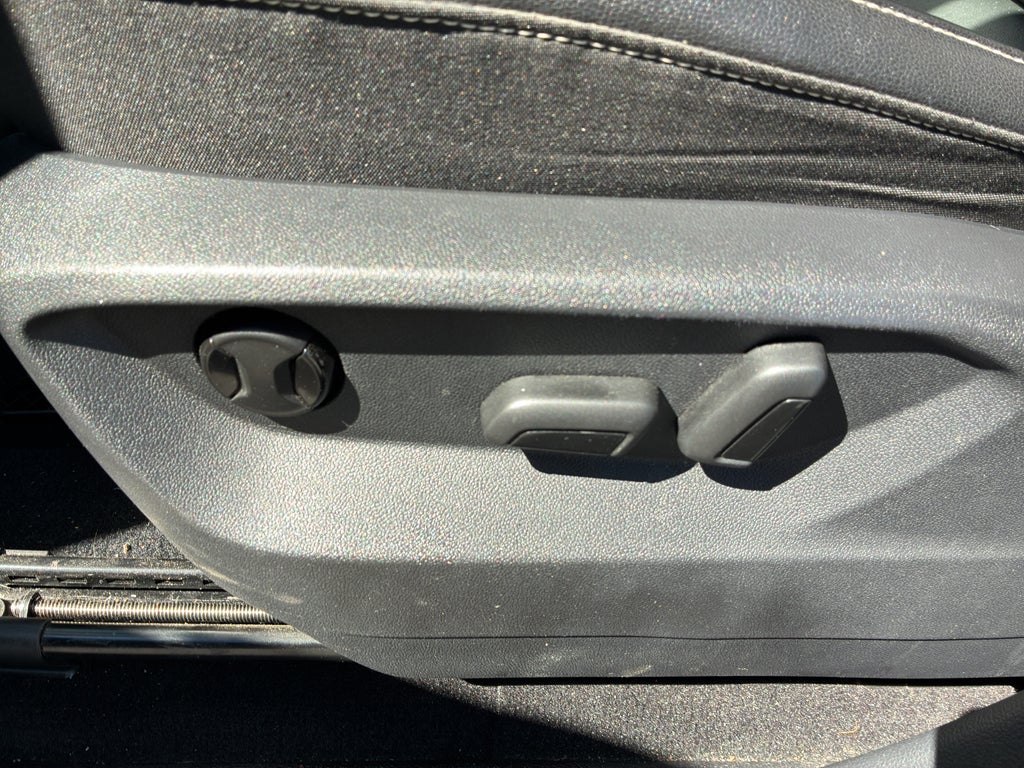 2021 Volkswagen Atlas 2.0T SE