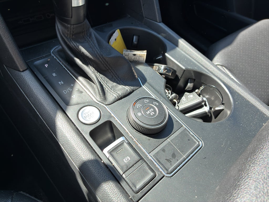 2021 Volkswagen Atlas 2.0T SE