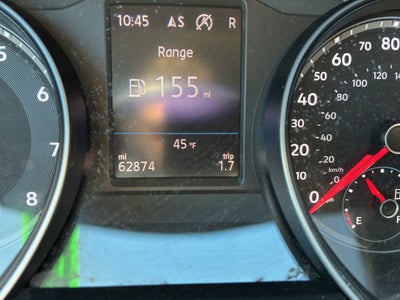 2021 Volkswagen Atlas 2.0T SE