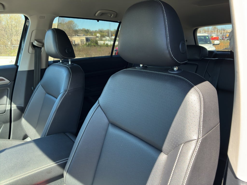 2021 Volkswagen Atlas 2.0T SE