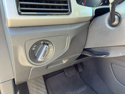 2018 Volkswagen Atlas 3.6L V6 SEL Premium