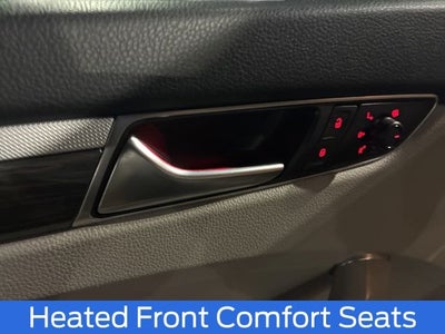 2018 Volkswagen Passat 2.0T SE