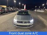 2018 Volkswagen Passat 2.0T SE