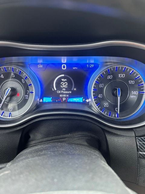2022 Chrysler 300 S