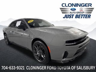2026 Dodge Charger Scat Pack