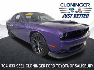 2023 Dodge Challenger R/T