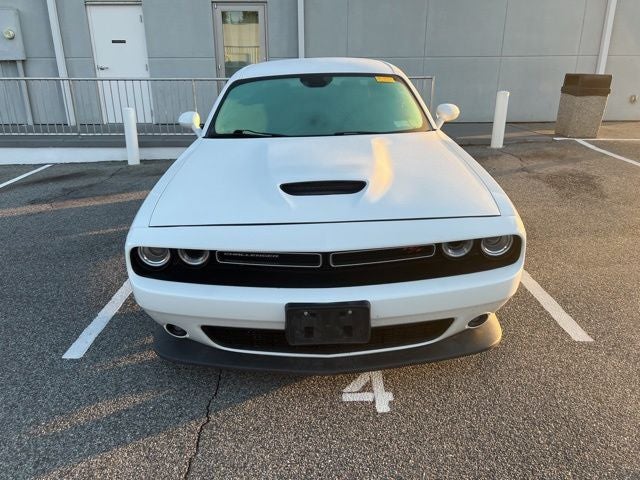 2020 Dodge Challenger R/T